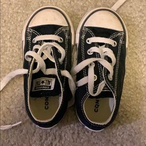 Kids / Infants Converse Shoes